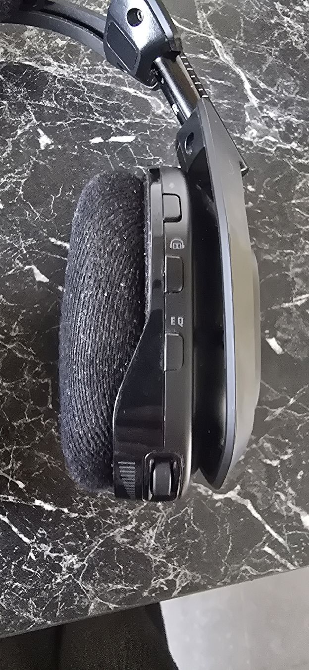 Astro Gaming Cuffie: Gaming Headset Astro A50 – Usato da Wiler b.Utzenstorf venduto da jul_hor 6
